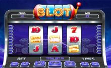 Manfaatkan Berbagai Macam Tips Untuk Bermain Game Slot Online Dengan Uang Alsi